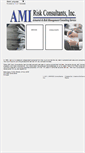 Mobile Screenshot of amirisk.com